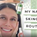 How to Build a Natural Skincare Routine