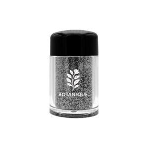 Glitter Dust - Silver