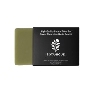 Natural Soap - Aloe