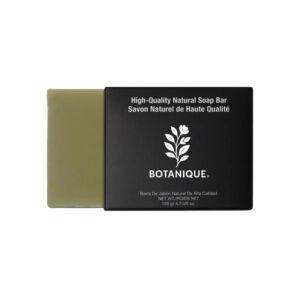 Natural Soap - Green Tea & Lemongrass