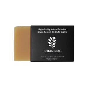 Natural Soap - Citrón