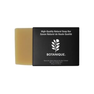 Natural Soap - Basil Blast
