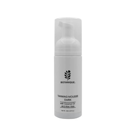 Tanning Mousse - Dark