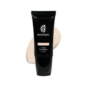 Full Cover Foundation - Cream