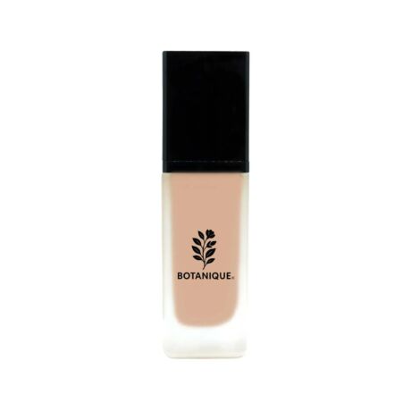 Foundation - Warm Nude