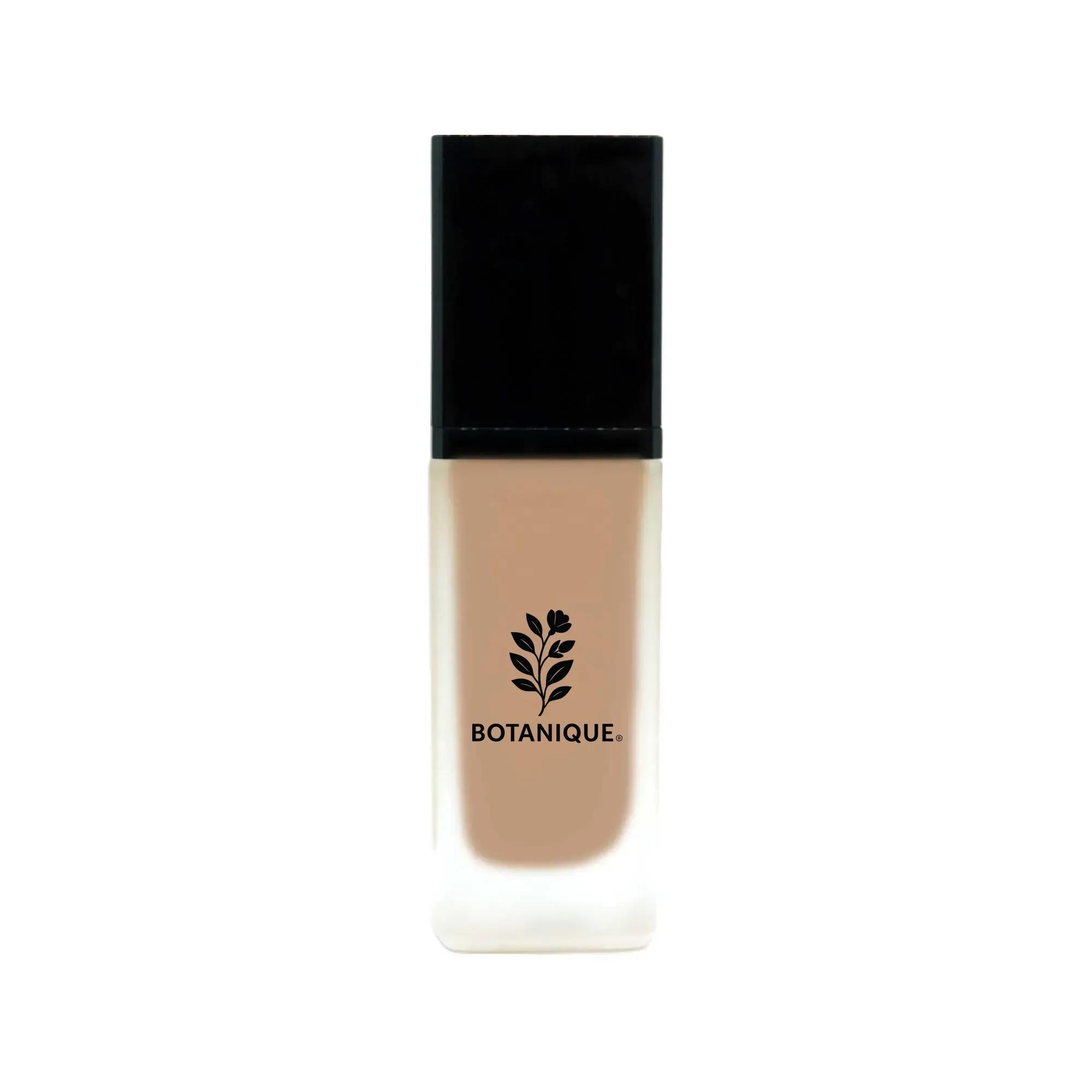 Foundation - Mile Beach