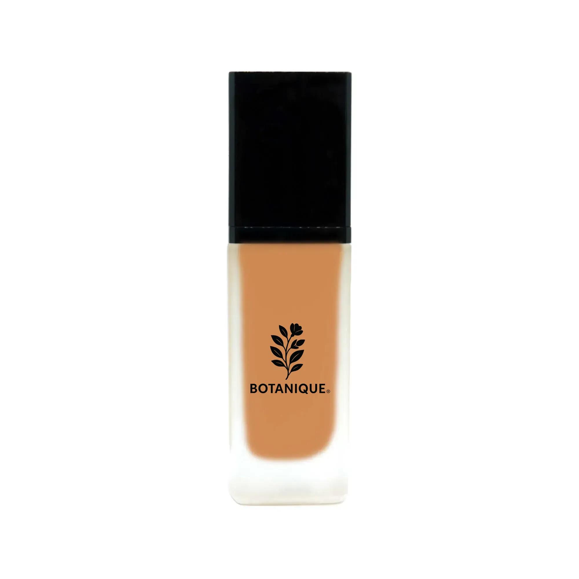 Foundation - Marigold