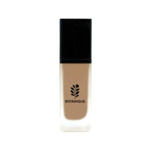 Foundation - Toasted