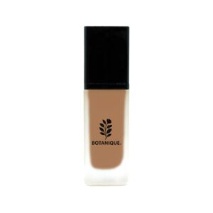 Foundation - Rich Caramel