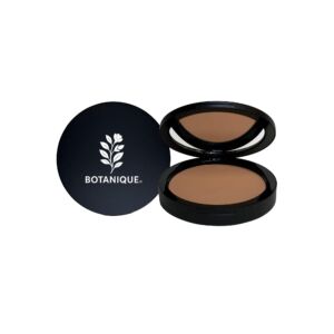 Dual Blend Powder Foundation - French