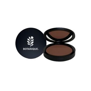 Dual Blend Powder Foundation - Fig