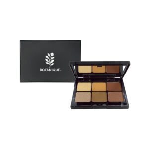 Eyeshadow Palette - Caramel Kiss