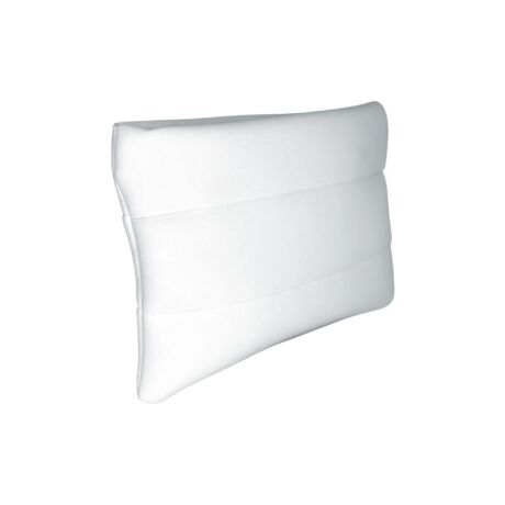 Everywhere Makeup Bag - White