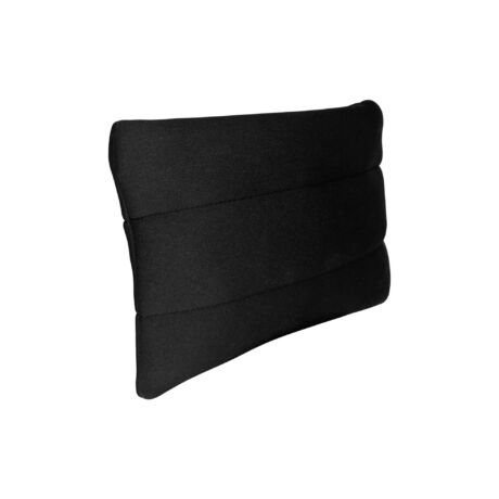 Everywhere Makeup Bag - Black