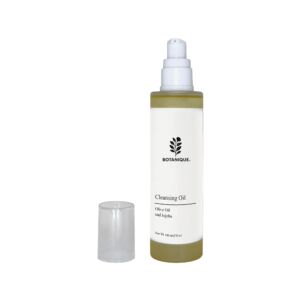 Cleansing Oil