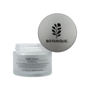 Night Renewal Creme